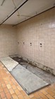Umbau und Sanierung der Duschbereiche im Jahr 2017